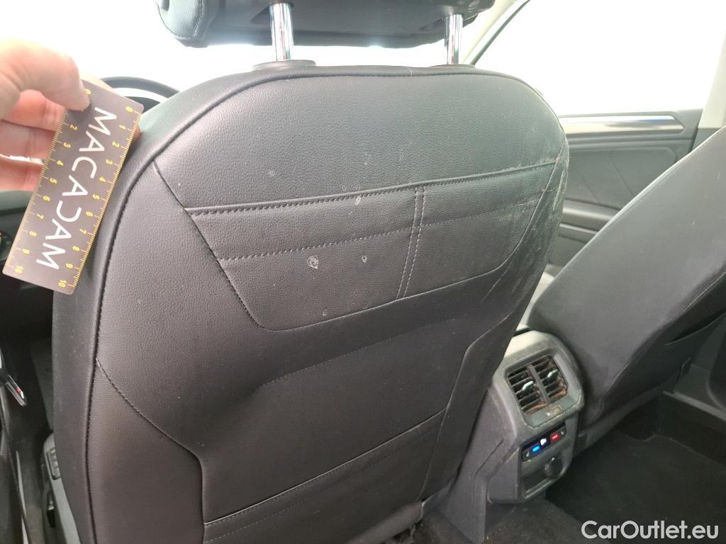  Volkswagen  Tiguan  Elegance Exclusive eHybrid 1.4 TSI 245CV BVA6 E6d #13