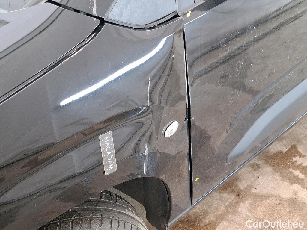  Peugeot  Partner  Premium L1 1.5 HDi 75CV BVM5 E6dT #9