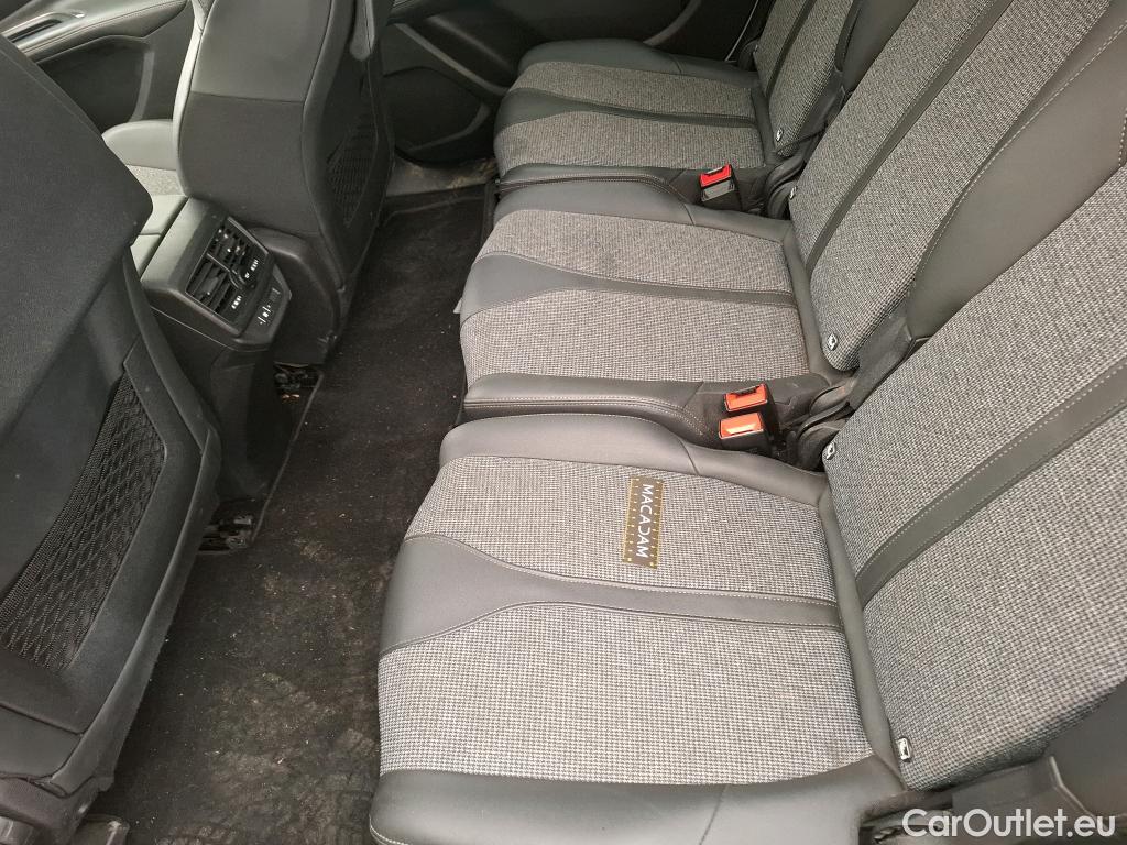  Peugeot  5008  Allure Business 1.5 HDi 130CV BVA8 7 Sieges E6d #19