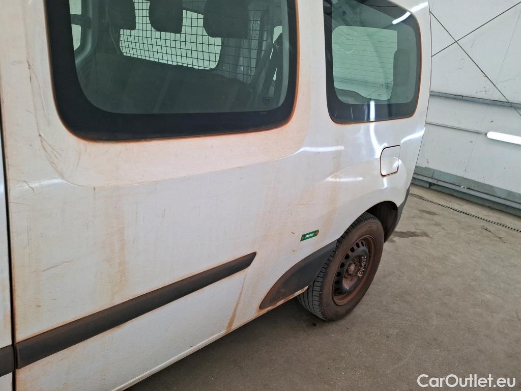 Renault  Kangoo  Express Maxi Confort - Cab. Appr. 1.5 dCi 90CV BVM5 E6 #4