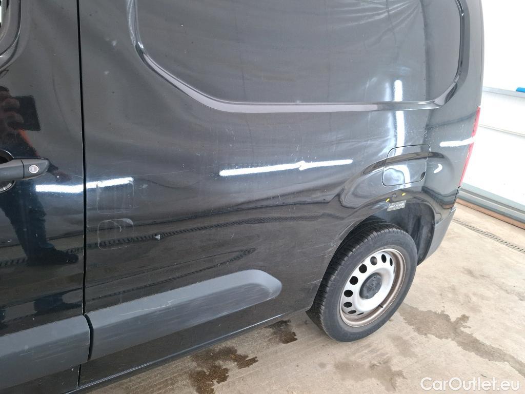  Peugeot  Partner  Premium L1 1.5 HDi 75CV BVM5 E6dT #3