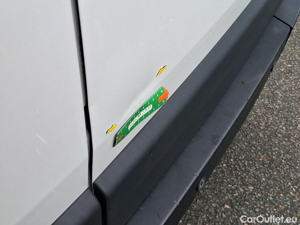  Renault  Master RENAULT  VU 4p Fourgon FG GCf Trac F3500 L3H2 dCi 130 Euro6 #13
