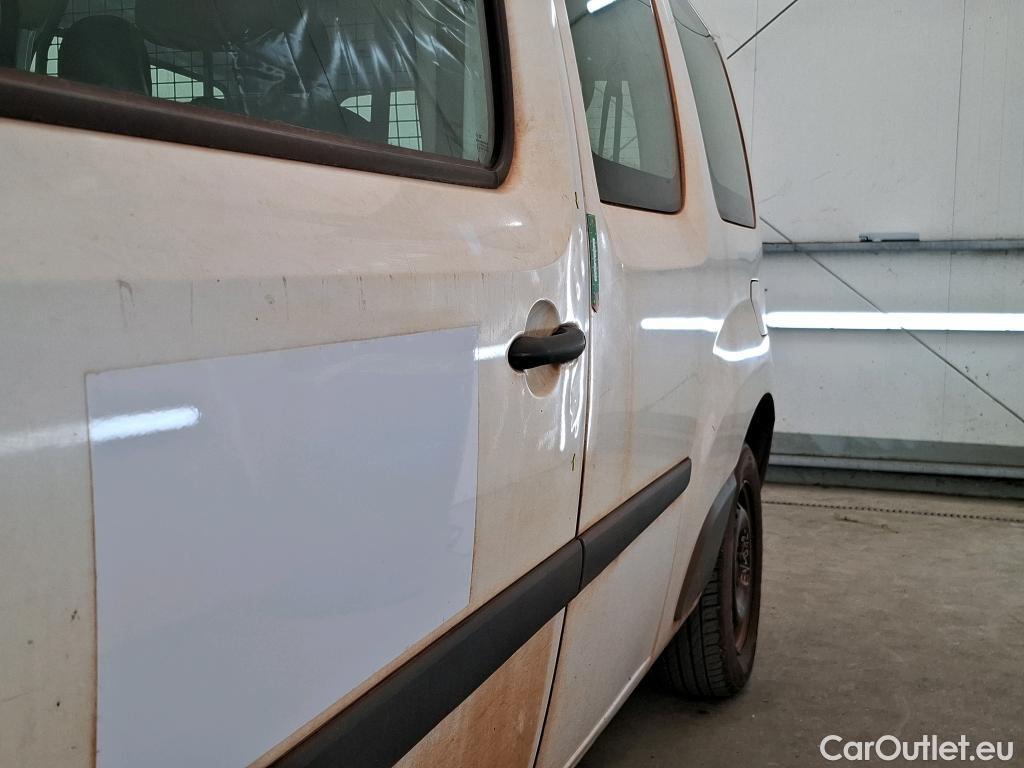  Renault  Kangoo  Express Maxi Confort - Cab. Appr. 1.5 dCi 90CV BVM5 E6 #11