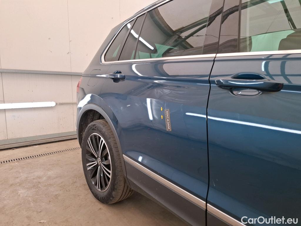  Volkswagen  Tiguan  Elegance Exclusive eHybrid 1.4 TSI 245CV BVA6 E6d #10