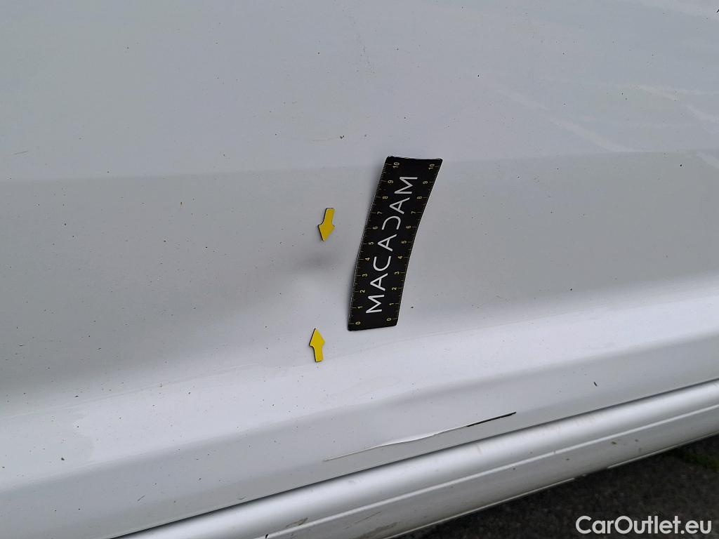  Volkswagen  Caddy VOLKSWAGEN  Van VU 4p Fourgonnette 2.0 TDI 75 Business Line #5