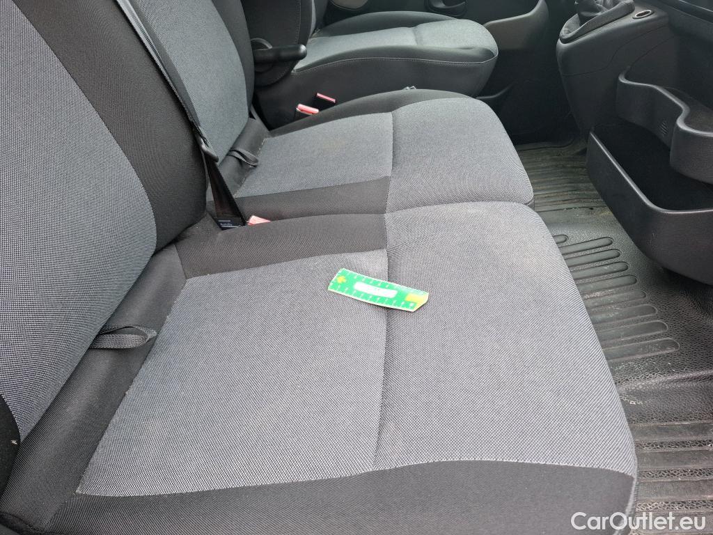  Renault  Master RENAULT  VU 4p Fourgon FG GCf Trac F3500 L3H2 dCi 130 Euro6 #22