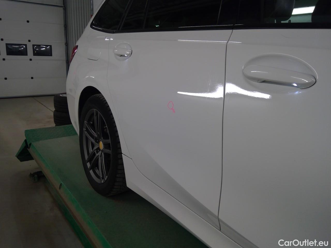  Bmw  Serie 3 330e Tour. xDr. Connect. Aut #30