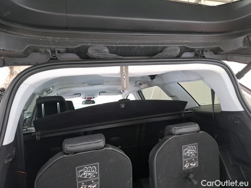  Peugeot  5008  Allure Business 1.5 HDi 130CV BVA8 7 Sieges E6d #22