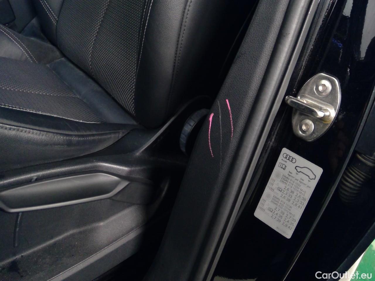  Audi  Q5  55TFSI quattro Compet.Aut. #5