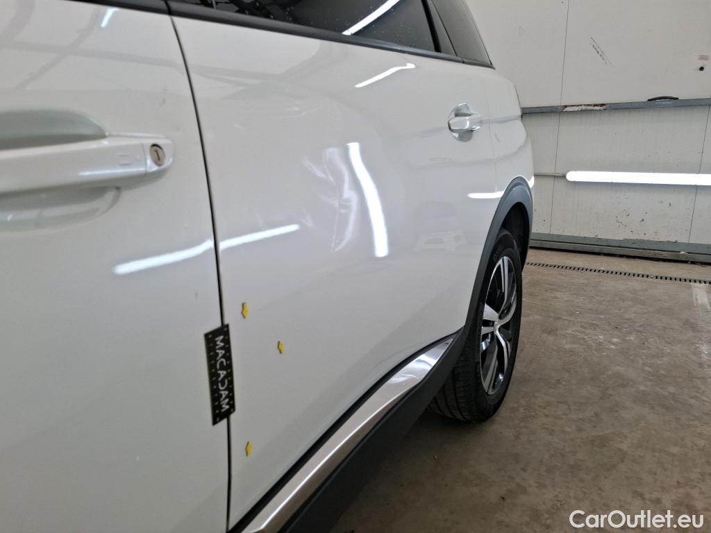 Peugeot  5008  Allure Business 1.5 HDi 130CV BVA8 7 Sieges E6d #1