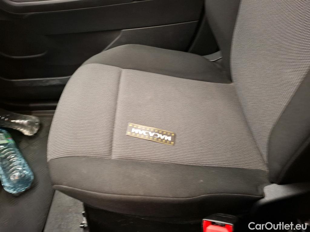 Peugeot  Partner  Premium L1 1.5 HDi 75CV BVM5 E6dT #42
