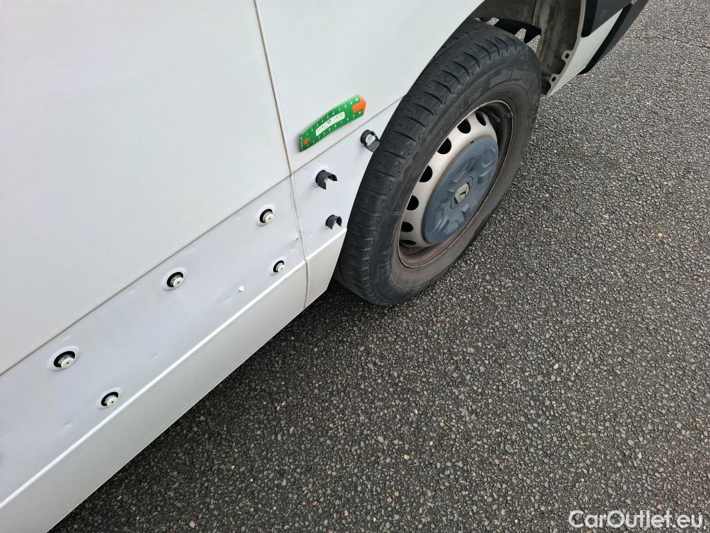 Renault  Master RENAULT  VU 4p Fourgon FG GCf Trac F3500 L3H2 dCi 130 Euro6 #21