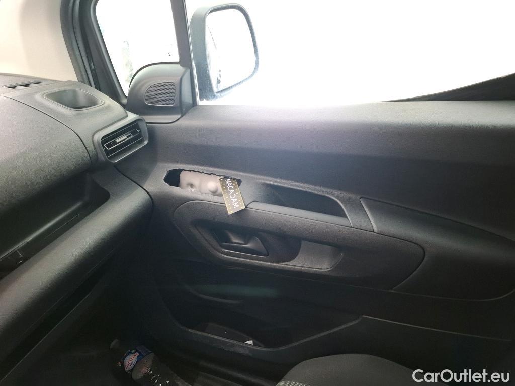  Peugeot  Partner  Premium L1 1.5 HDi 75CV BVM5 E6dT #37