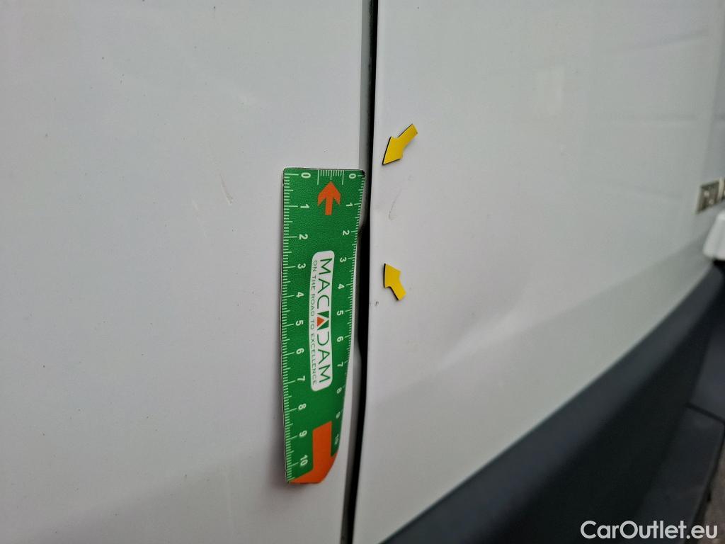  Renault  Master RENAULT  VU 4p Fourgon FG GCf Trac F3500 L3H2 dCi 130 Euro6 #15
