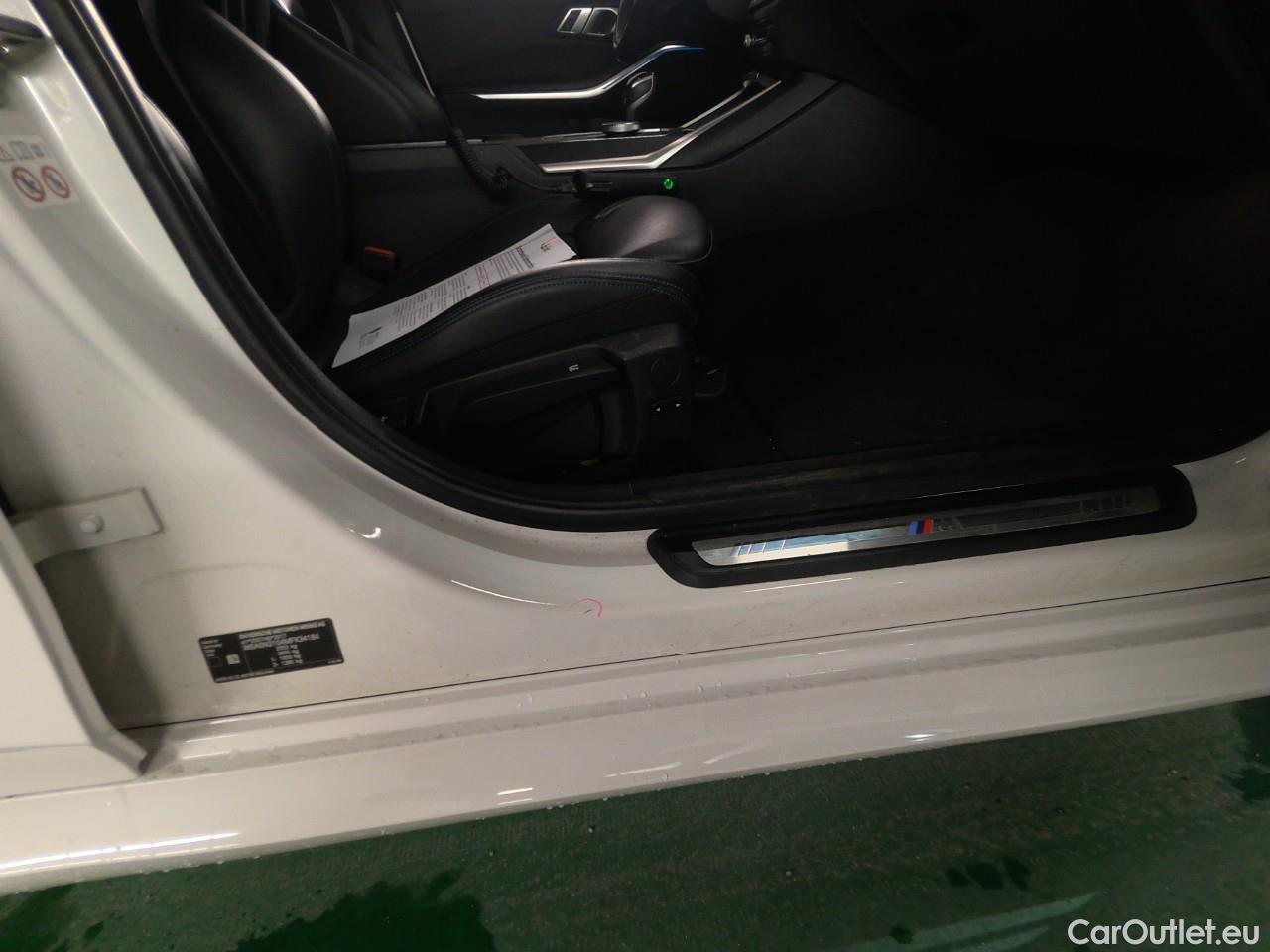  Bmw  Serie 3 330e Tour Bus.Connected Aut #8