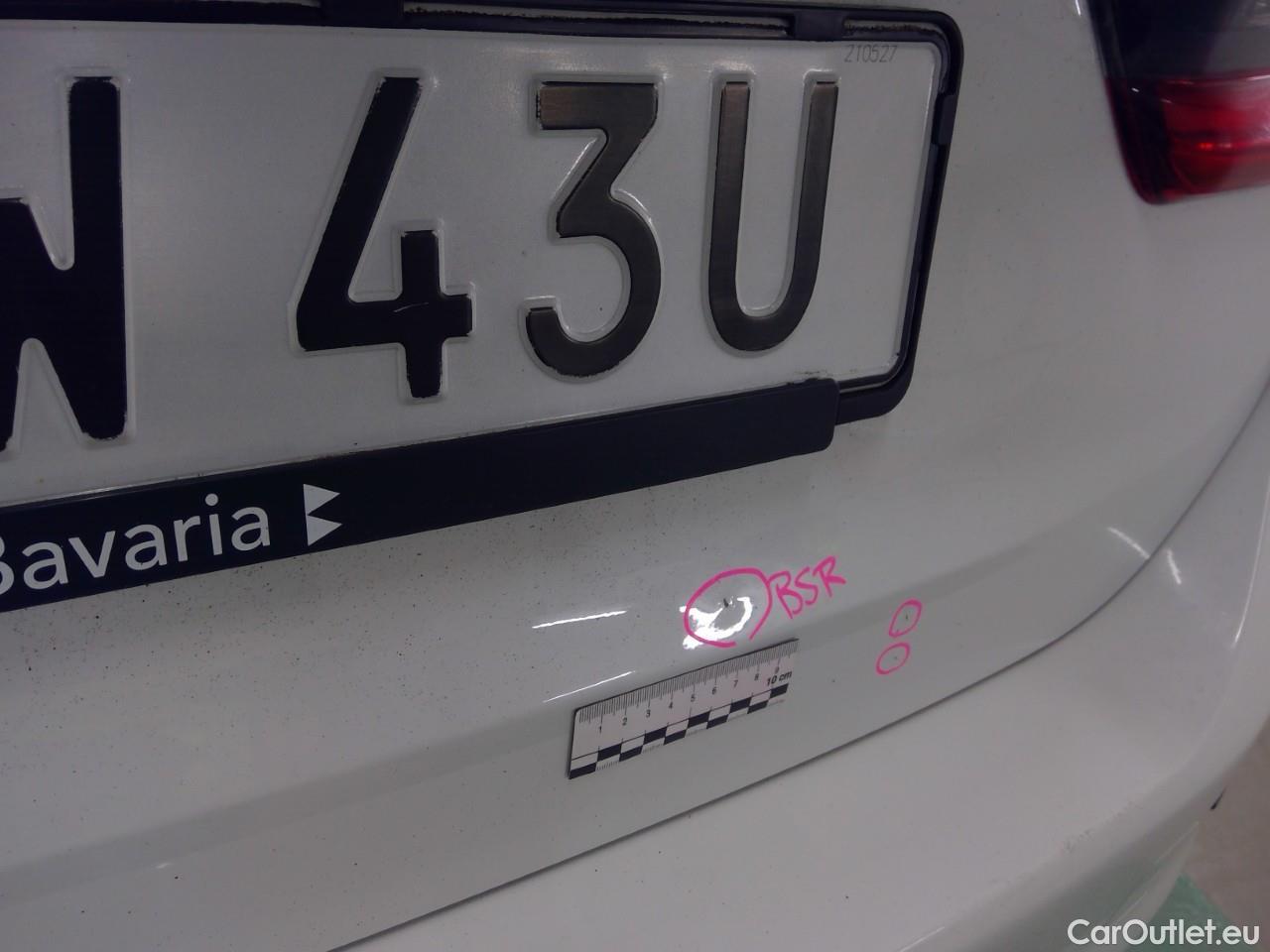  Bmw  Serie 3 330e Tour. xDr. Connect. Aut #23