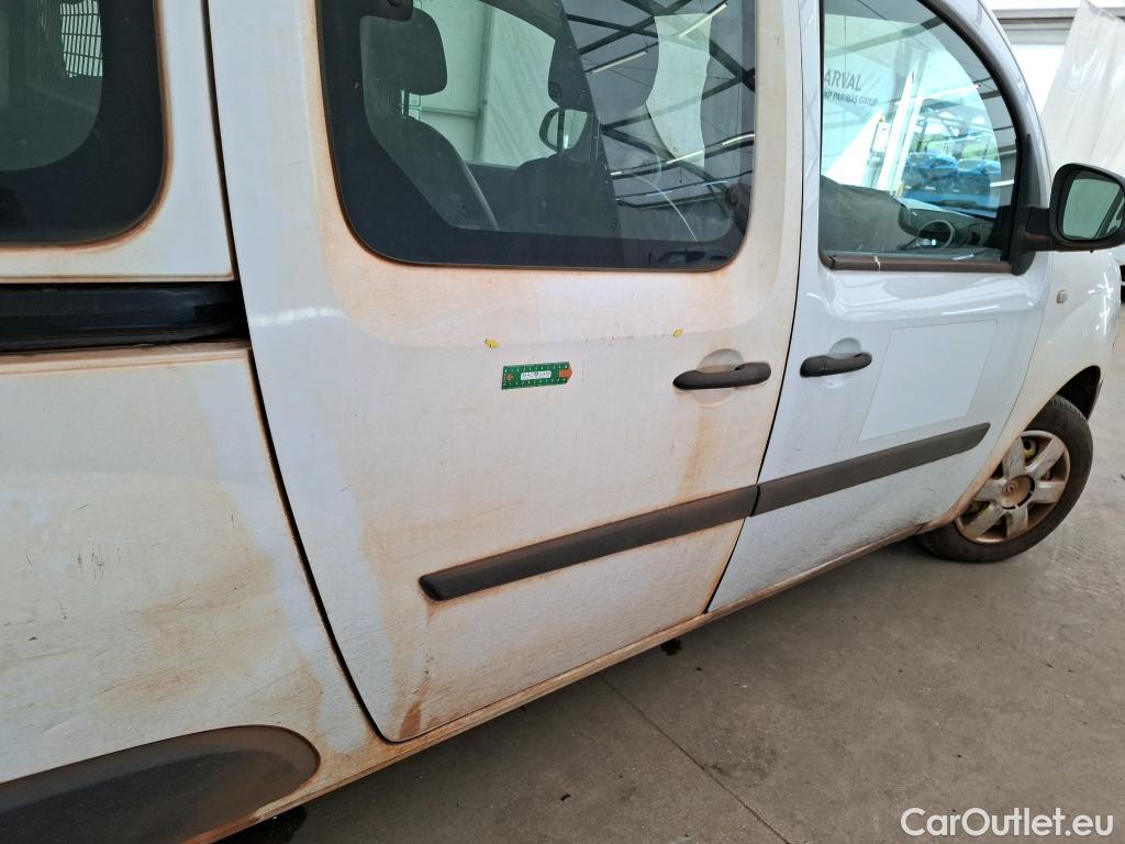  Renault  Kangoo  Express Maxi Confort - Cab. Appr. 1.5 dCi 90CV BVM5 E6 #13