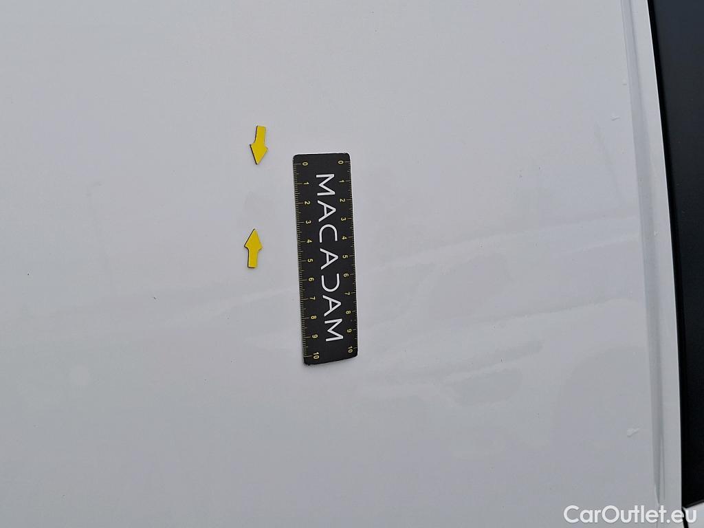  Volkswagen  Caddy VOLKSWAGEN  Van VU 4p Fourgonnette 2.0 TDI 75 Business Line #24