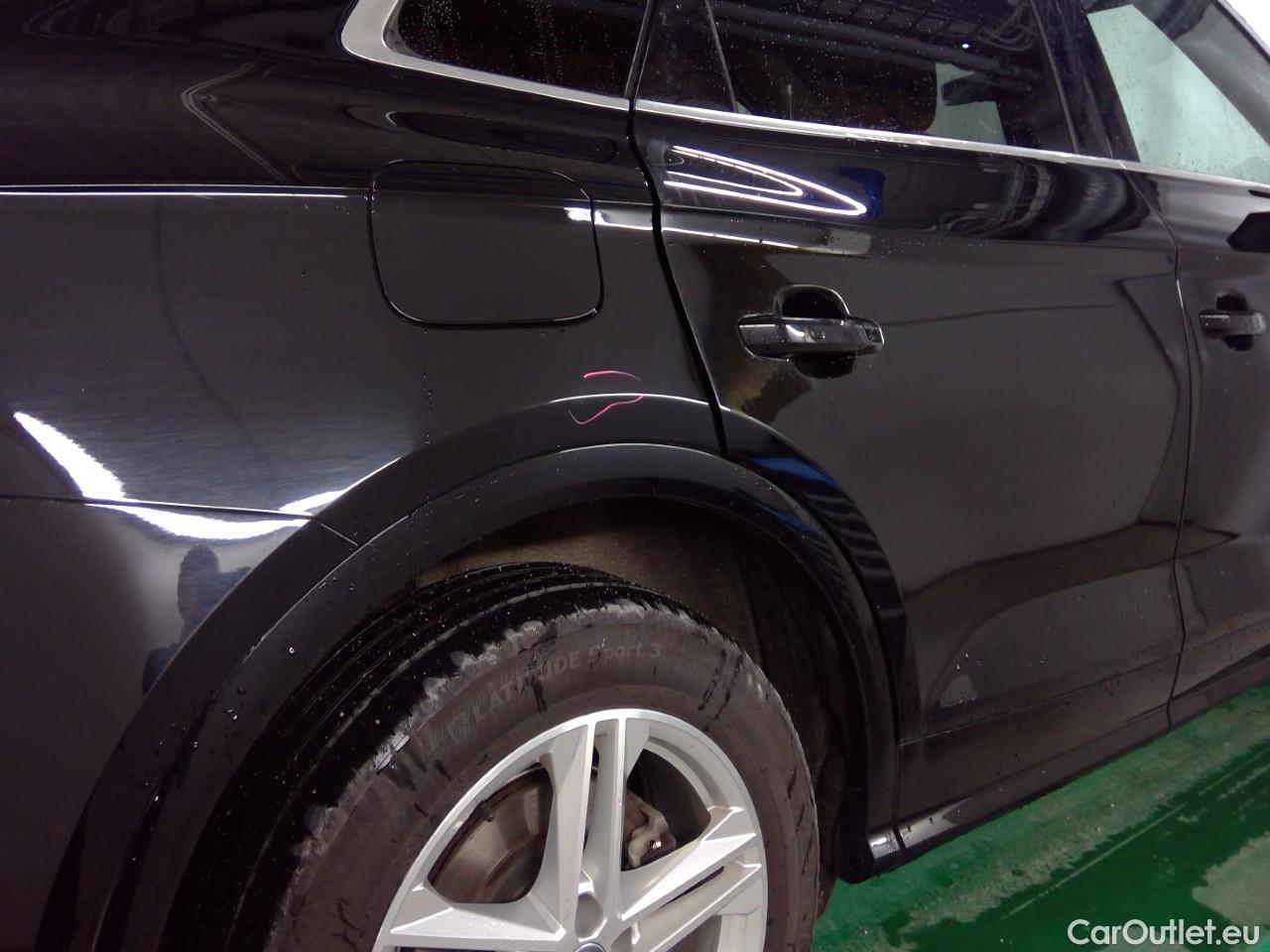  Audi  Q5  55TFSI quattro Compet.Aut. #15