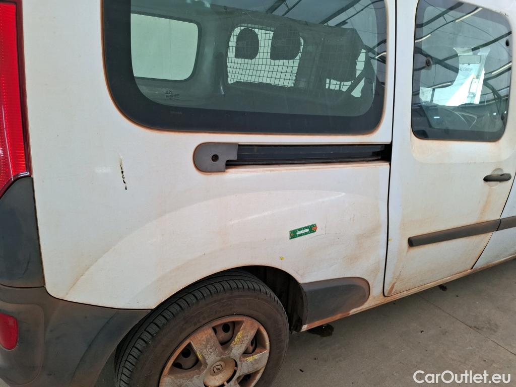  Renault  Kangoo  Express Maxi Confort - Cab. Appr. 1.5 dCi 90CV BVM5 E6 #7