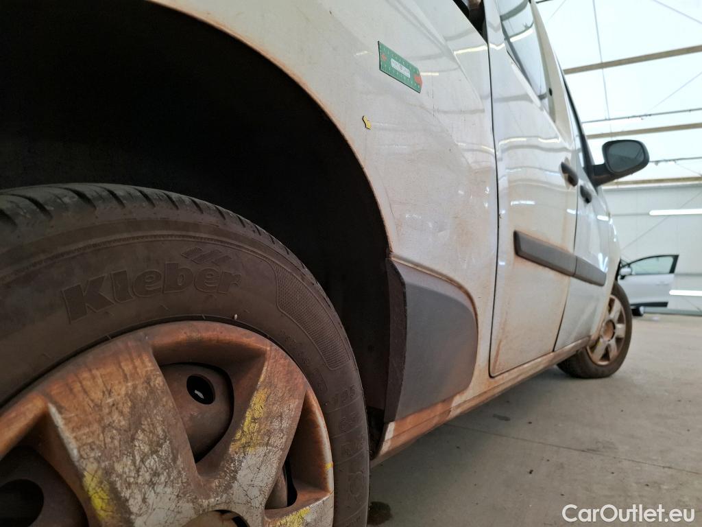  Renault  Kangoo  Express Maxi Confort - Cab. Appr. 1.5 dCi 90CV BVM5 E6 #8