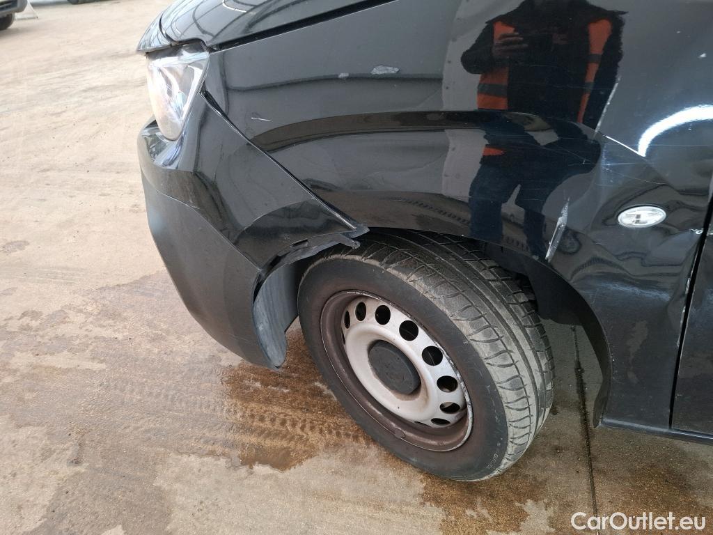  Peugeot  Partner  Premium L1 1.5 HDi 75CV BVM5 E6dT #54