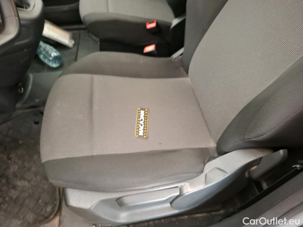  Peugeot  Partner  Premium L1 1.5 HDi 75CV BVM5 E6dT #44