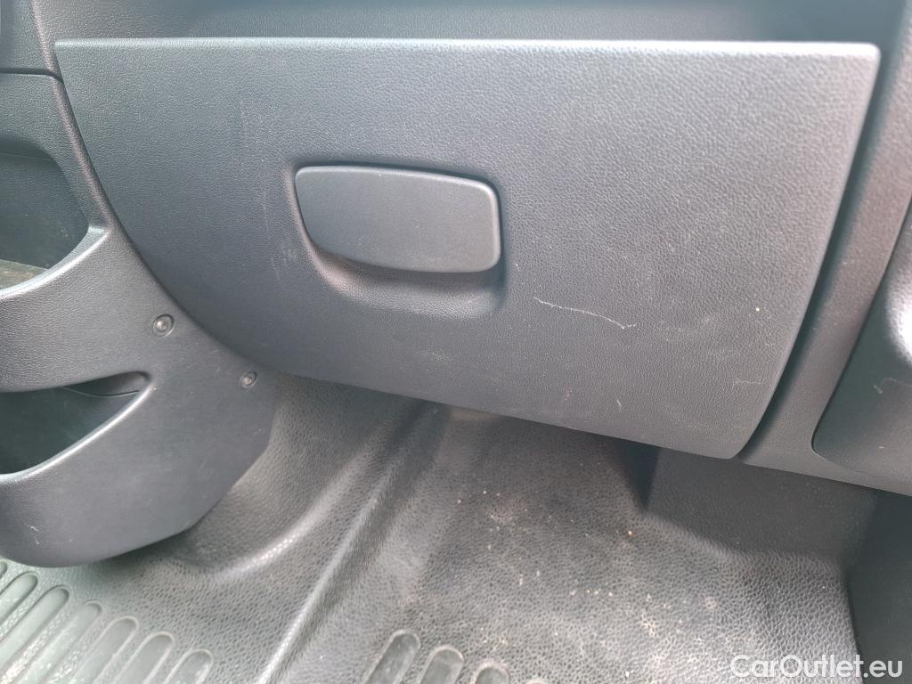  Renault  Master RENAULT  VU 4p Fourgon FG GCf Trac F3500 L3H2 dCi 130 Euro6 #23