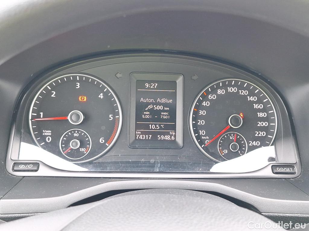 Volkswagen  Caddy VOLKSWAGEN  Van VU 4p Fourgonnette 2.0 TDI 75 Business Line #19