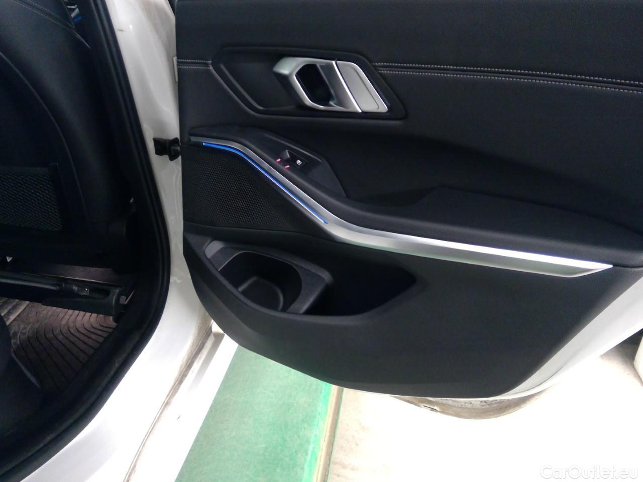  Bmw  Serie 3 330e Tour. xDr. Connect. Aut #29