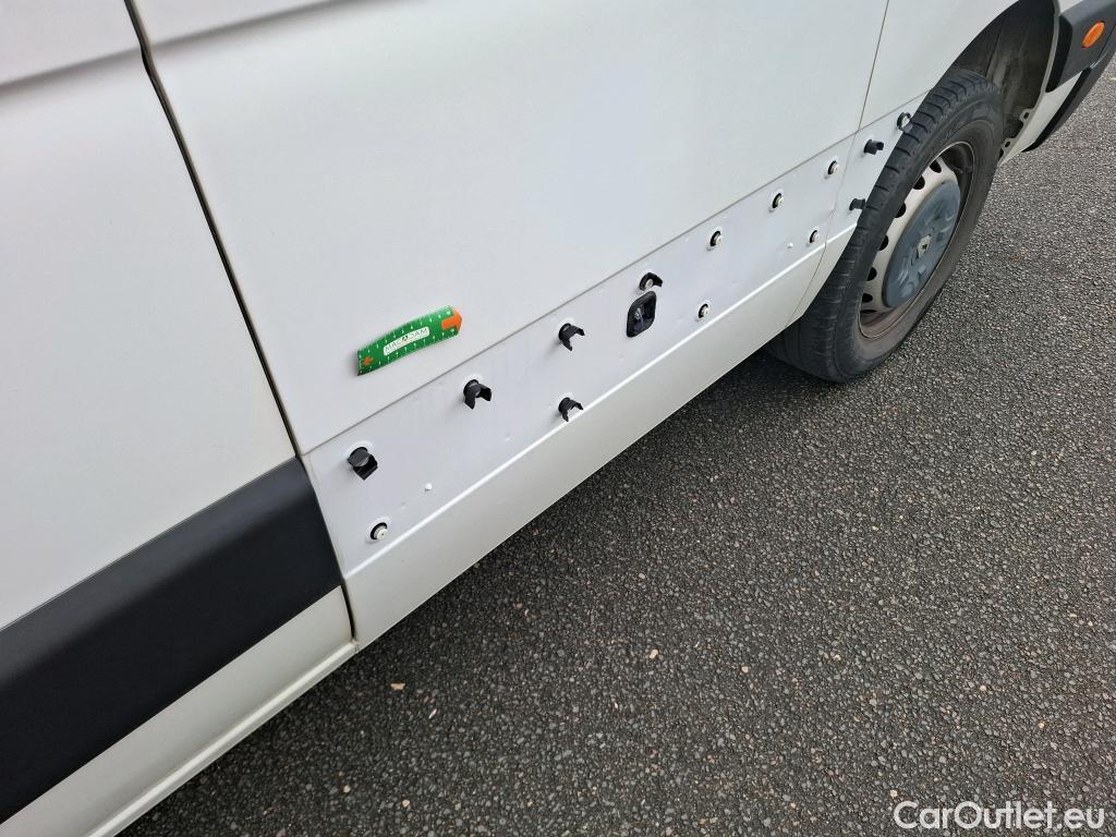  Renault  Master RENAULT  VU 4p Fourgon FG GCf Trac F3500 L3H2 dCi 130 Euro6 #18