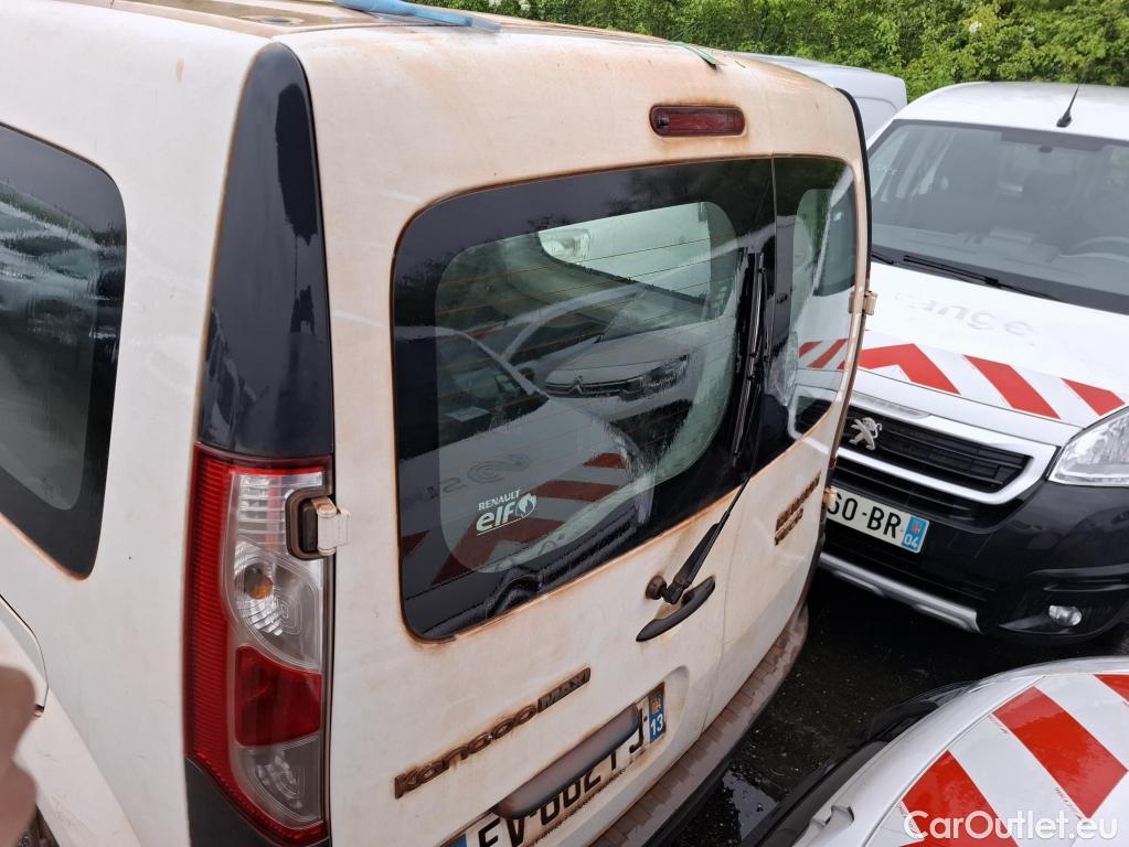  Renault  Kangoo  Express Maxi Confort - Cab. Appr. 1.5 dCi 90CV BVM5 E6 #31