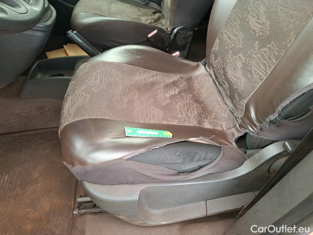  Renault  Kangoo  Express Maxi Confort - Cab. Appr. 1.5 dCi 90CV BVM5 E6 #27