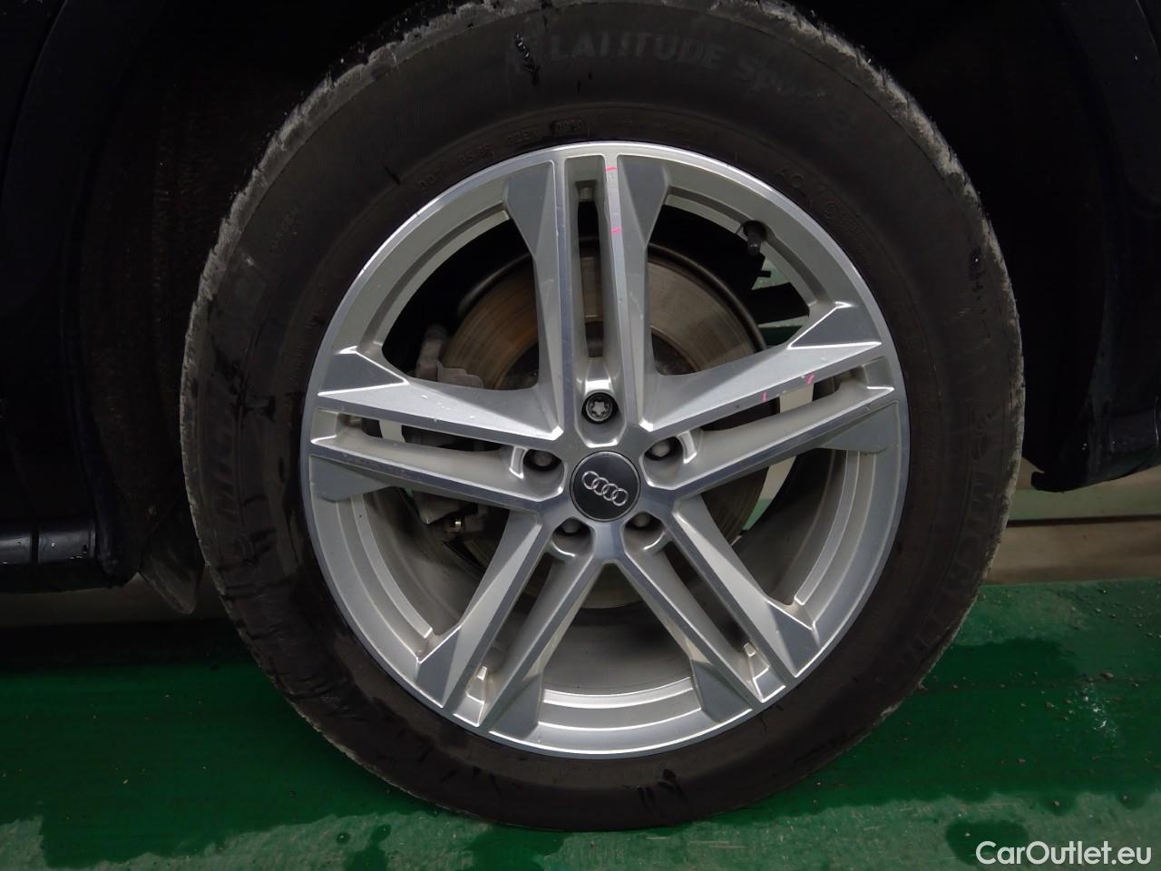  Audi  Q5  55TFSI quattro Compet.Aut. #10