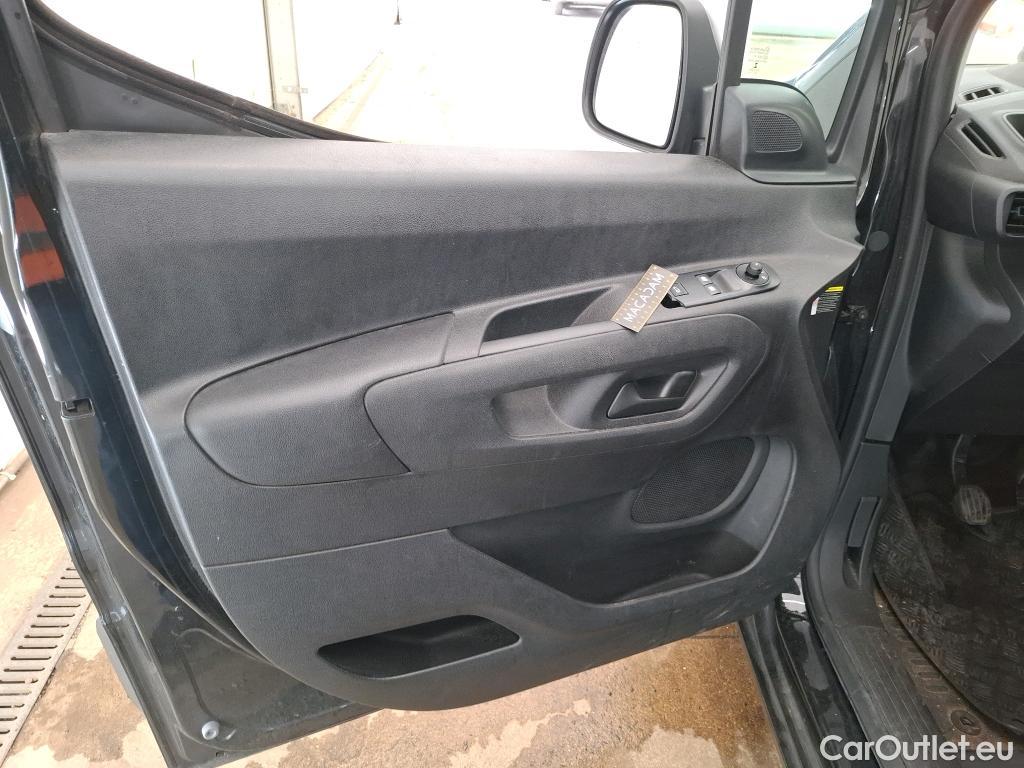  Peugeot  Partner  Premium L1 1.5 HDi 75CV BVM5 E6dT #45
