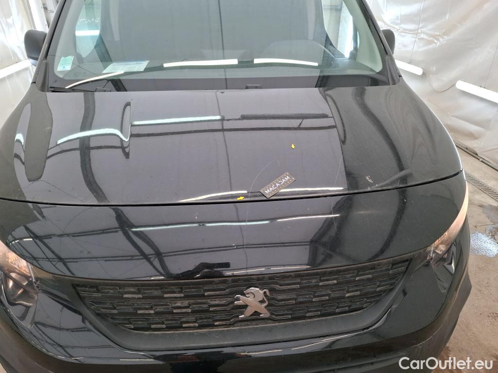  Peugeot  Partner  Premium L1 1.5 HDi 75CV BVM5 E6dT #34