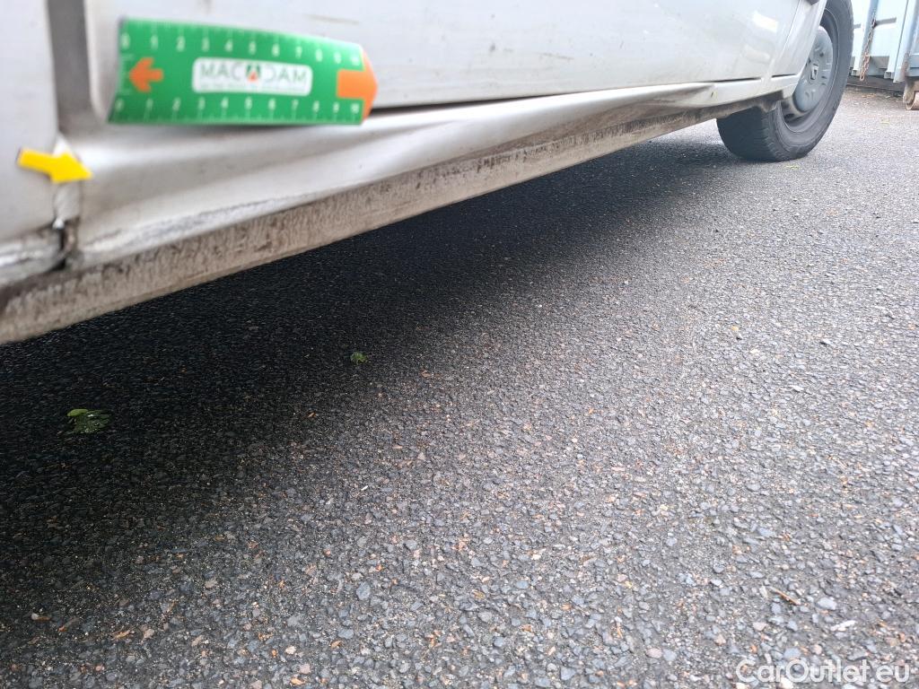  Renault  Master RENAULT  VU 4p Fourgon FG GCf Trac F3500 L3H2 dCi 130 Euro6 #2