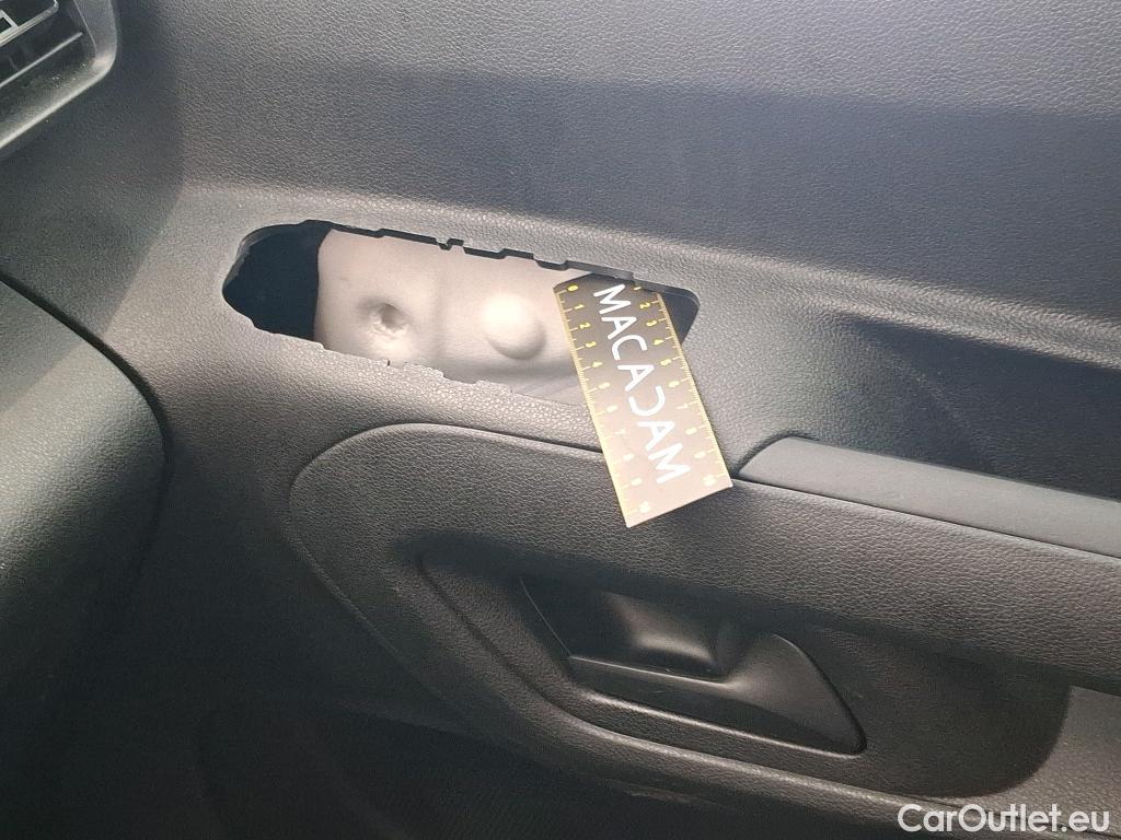  Peugeot  Partner  Premium L1 1.5 HDi 75CV BVM5 E6dT #38