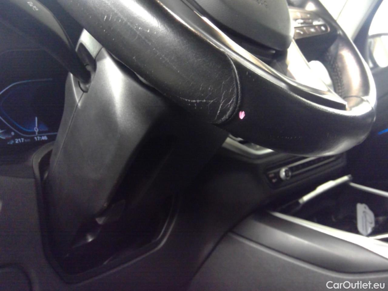  Bmw  Serie 3 330e Tour. xDr. Connect. Aut #10