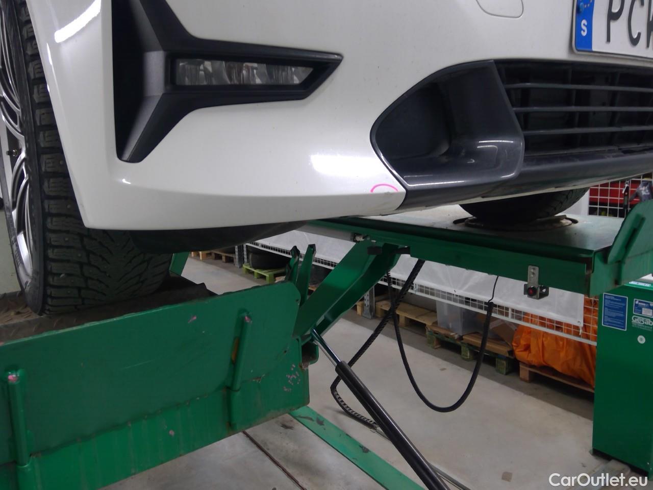  Bmw  Serie 3 330e Tour. xDr. Connect. Aut #3