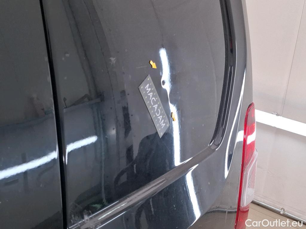  Peugeot  Partner  Premium L1 1.5 HDi 75CV BVM5 E6dT #33