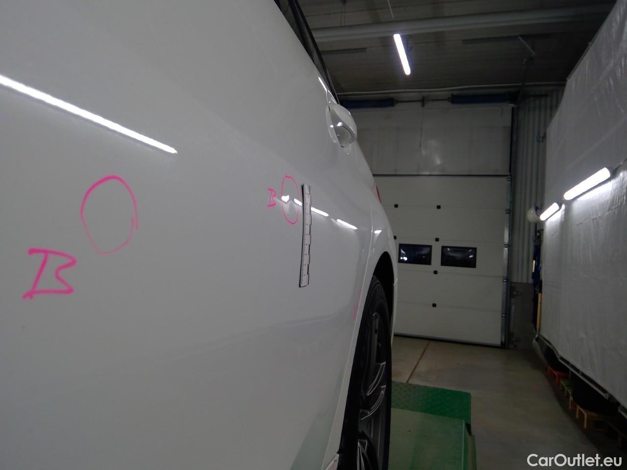  Bmw  Serie 3 330e Tour. xDr. Connect. Aut #12