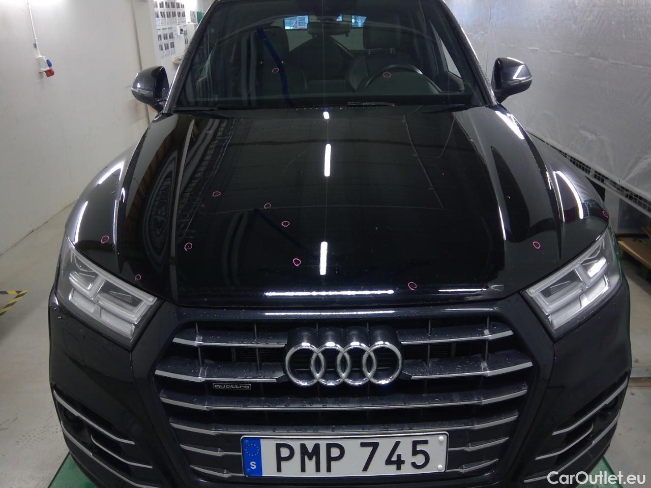  Audi  Q5  55TFSI quattro Compet.Aut. #23