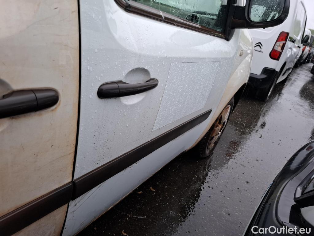  Renault  Kangoo  Express Maxi Confort - Cab. Appr. 1.5 dCi 90CV BVM5 E6 #38