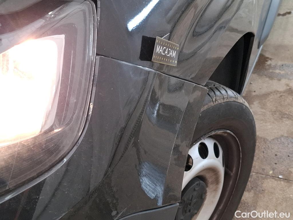  Peugeot  Partner  Premium L1 1.5 HDi 75CV BVM5 E6dT #12