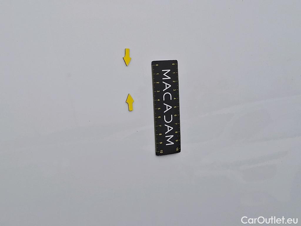  Volkswagen  Caddy VOLKSWAGEN  Van VU 4p Fourgonnette 2.0 TDI 75 Business Line #26