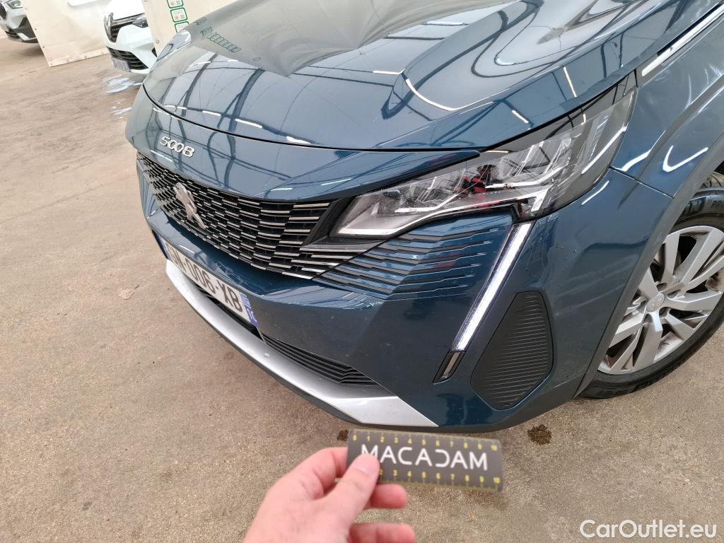  Peugeot  5008  Active Pack 1.5 HDi 130CV BVA8 7 Sieges E6d #22