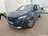  Peugeot  5008  Active Pack 1.5 HDi 130CV BVA8 7 Sieges E6d 