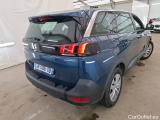  Peugeot  5008  Active Pack 1.5 HDi 130CV BVA8 7 Sieges E6d #3
