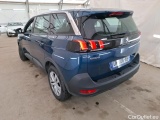  Peugeot  5008  Active Pack 1.5 HDi 130CV BVA8 7 Sieges E6d #2